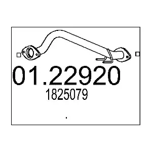 01.22920 MTS