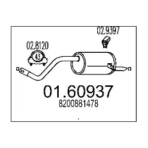 MTS 01.60937
