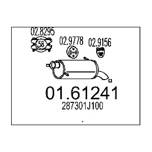 01.61241 MTS