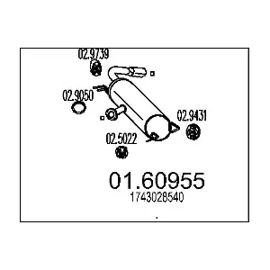 1743028540 TOYOTA