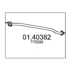 01.40382 MTS