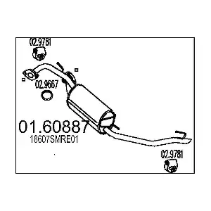 01.60887 MTS
