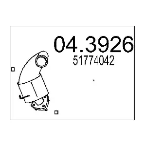 51774042 FIAT