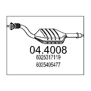 044008 MTS
