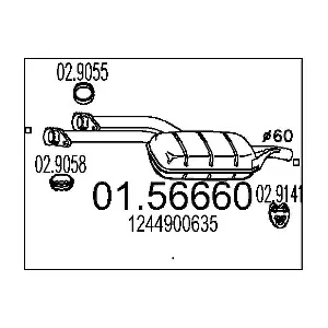 312316 ROMAX
