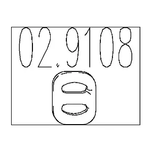 MTS 029108