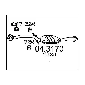 1008258 FORD