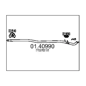 423135 ROMAX