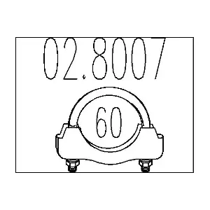 MTS 02.8007