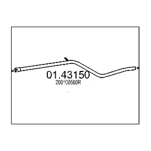 (01.43150) MTS