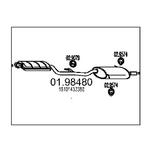 0198480 MTS