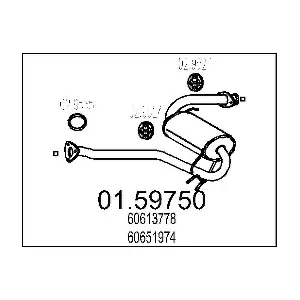 60665406 ALFA ROMEO