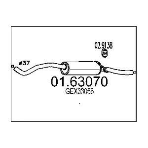05595 WALKER