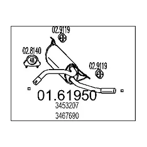 16809 WALKER
