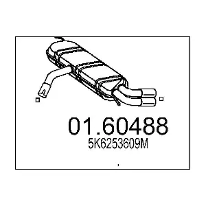 01.60488 MTS