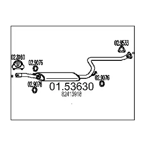 82413918 LANCIA