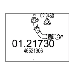 MTS 01.21730