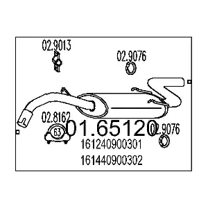 230019 TIMAX