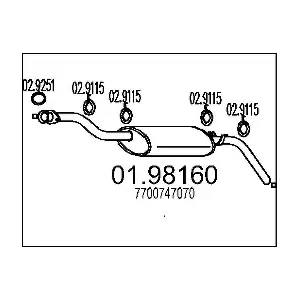 260444 TIMAX