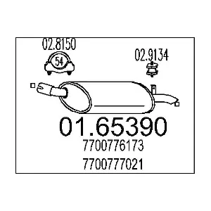 424155 ROMAX