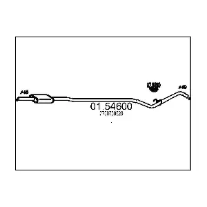 7700760620 RENAULT