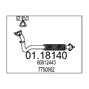 7750662 FIAT