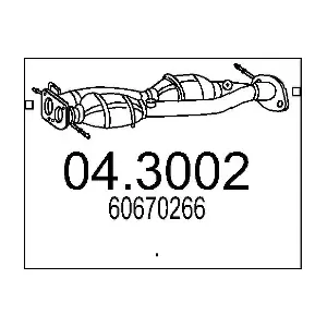 60670266 ALFA ROMEO