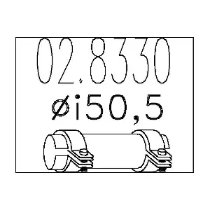 MTS 028330