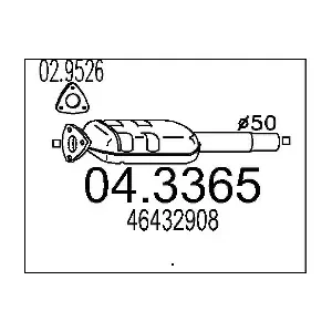 55188 AS