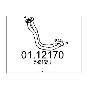 5961558 FIAT