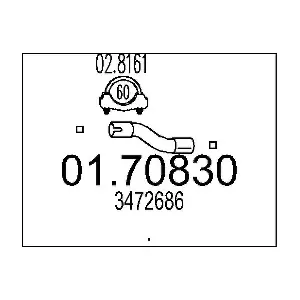 3472686 VOLVO