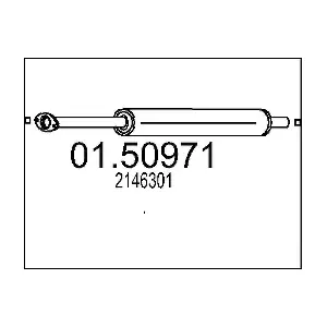 01.50971 MTS