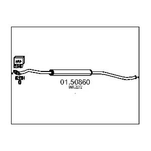 96092272 CITROEN