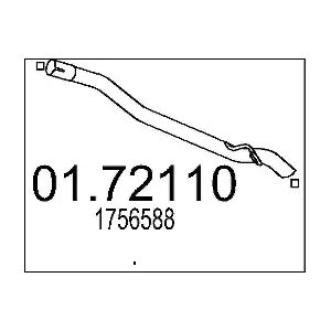 01.72110 MTS