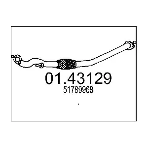51789968 FIAT