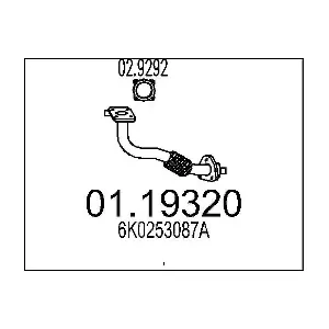301039 KLARIUS