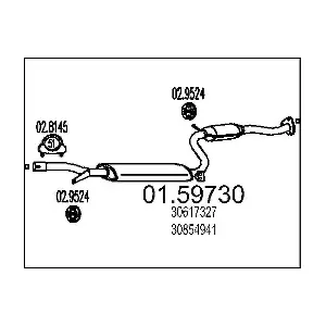 MTS 0159730