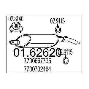 424021 ROMAX