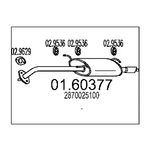 01.60377 MTS