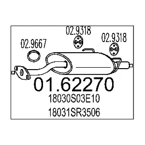 01.62270 MTS