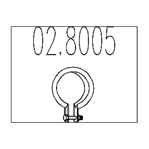 02.8005 MTS