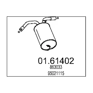 863033 OPEL