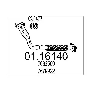 7679922 FIAT