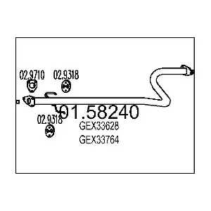 GEX33764 ROVER