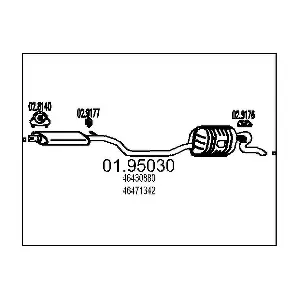 7788897 LANCIA