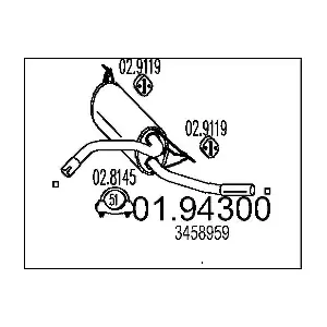 614204 ROMAX