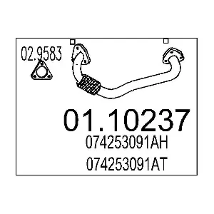 MTS 01.10237