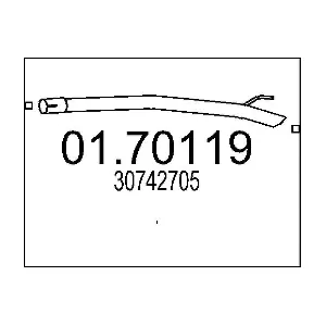 30742705 VOLVO