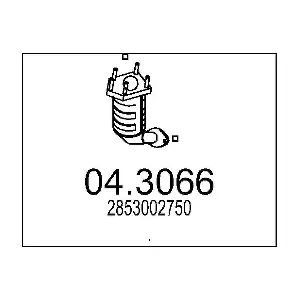 61020 MTS