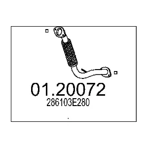 286103E280 KIA